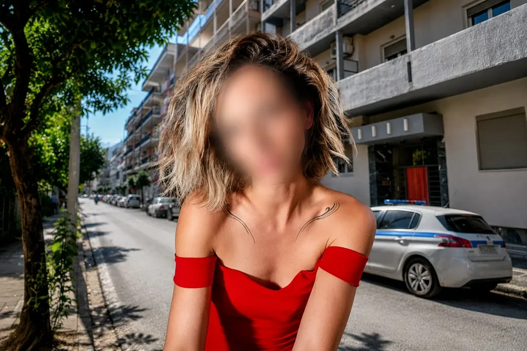 δικαστικό μέγαρο Καλαμάτας γυναικοκτονία 41χρονος απολογία