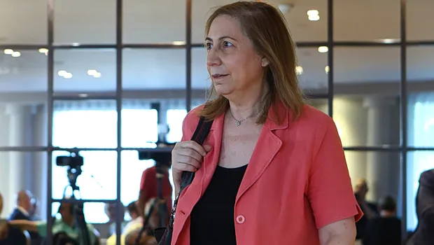 Μαριλίζα Ξενογιαννακοπούλου παραίτηση ΣΥΡΙΖΑ ΕΛΑΣ