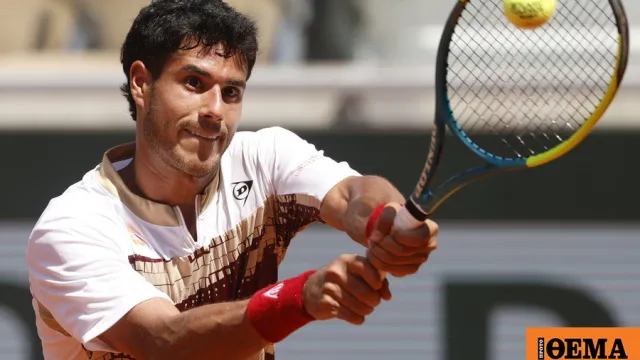 Ντάνι Βαγιέχο Roland Garros σεξιστικό σχόλιο πρόστιμο