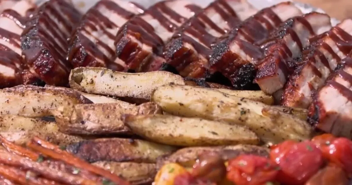 Κόκκινη μπριγάδα MasterChef λίμνη Μαραθώνα νικήτρια
