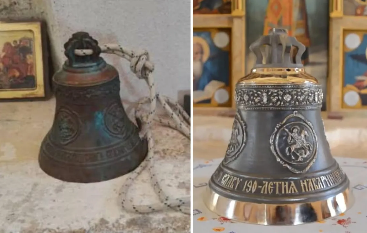 ιστορικό φρούριο Νιόκαστρο Πύλος Μεσσηνία