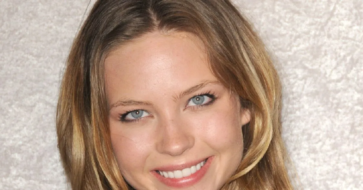 Daveigh Chase ηθοποιός Σαμάρα The Ring Lilo Stitch