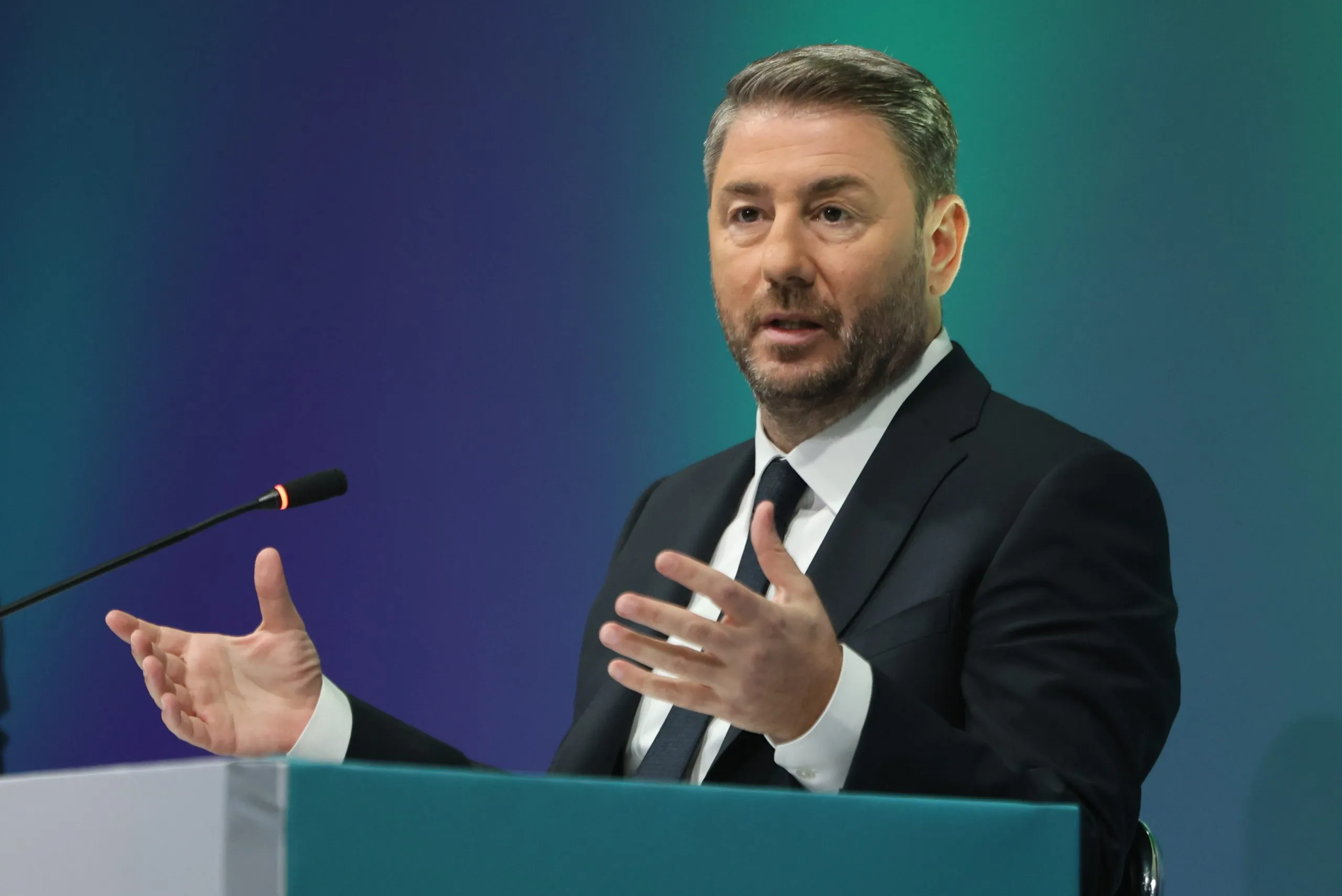 Εκδήλωση μνήμης ΠΑΣΟΚ Ανδρέας Παπανδρέου Καλέντζι Αχαΐας