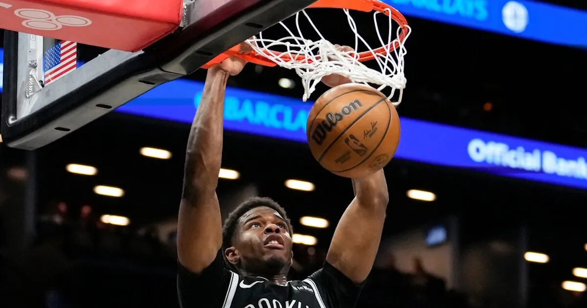 Ι Τζέι Λίντελ παίκτης Άρης Betsson NBA