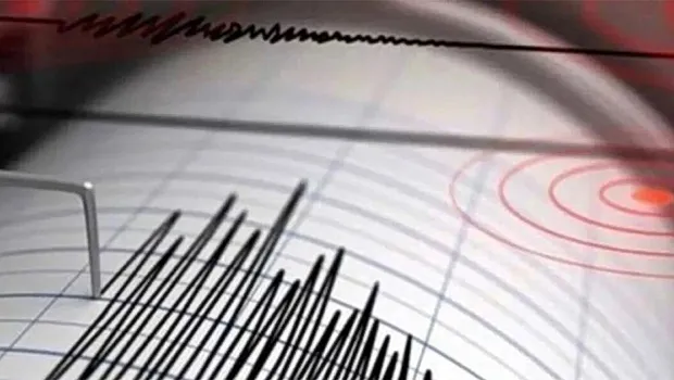 σεισμός Λεωνίδιο Λακωνία Πελοπόννησος νύχτα δόνηση