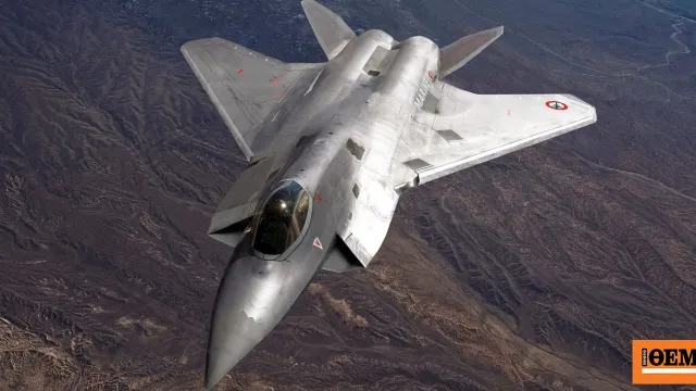 ευρωπαϊκό μαχητικό αεροσκάφος SCAF FCAS Airbus Dassault