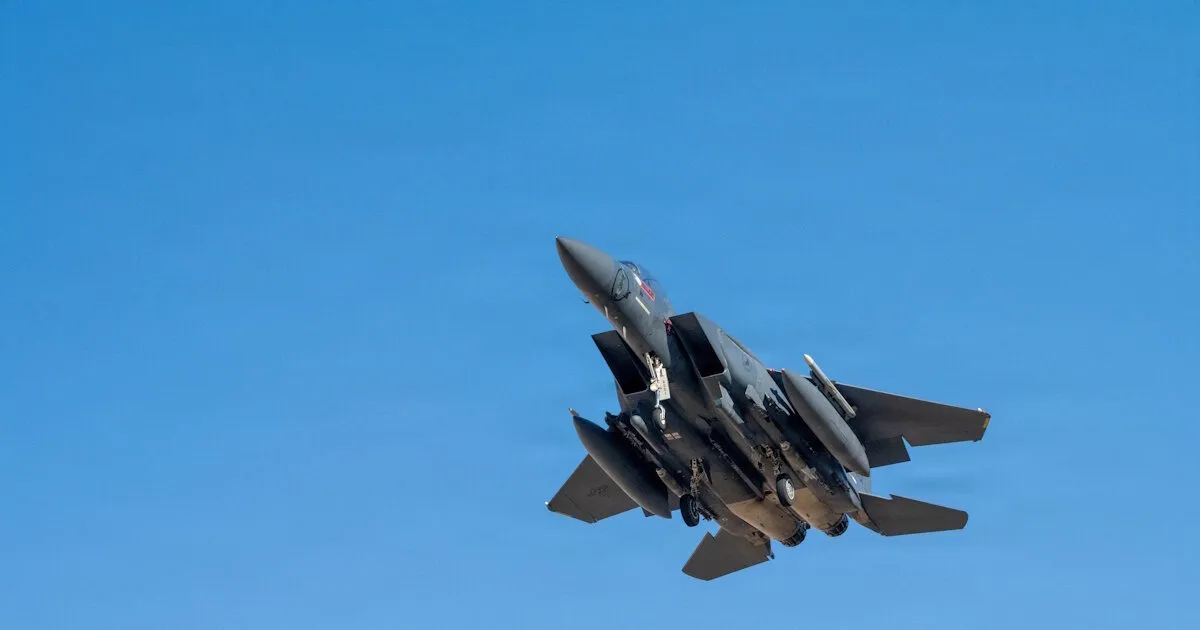 Μαχητικά αεροσκάφη F-16 ΝΑΤΟ αποχώρηση από Ευρώπη