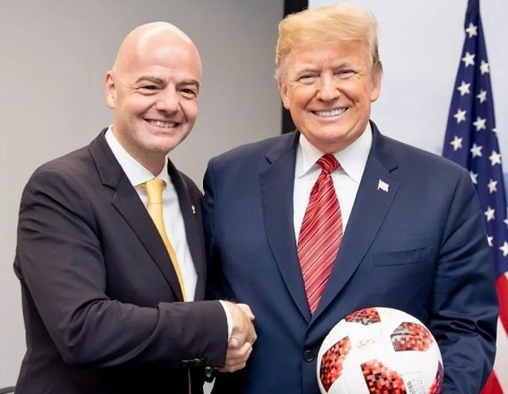 Γαλλία Σενεγάλη Μουντιάλ 2026 Ντεσάν Εμπαπέ αγώνας