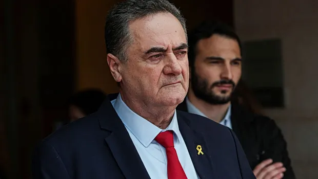 Ισραήλ Ιράν στρατιωτική σύγκρουση Μέση Ανατολή πυραυλική επίθεση