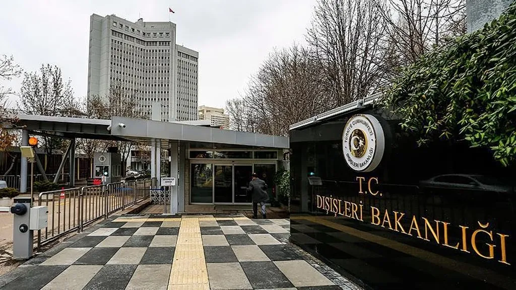Τουρκία Ισραήλ γενοκτονία Αρμενίων διπλωματική αντιπαράθεση
