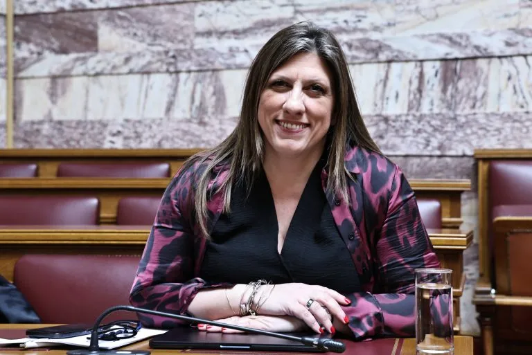 Γιώργος Διδασκάλου γενικός γραμματέας Υπουργείου Πολιτισμού πολεοδομίες
