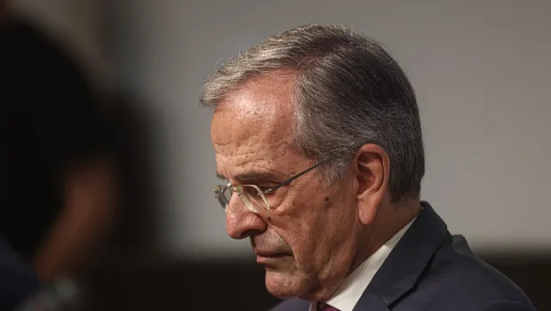 Μαρκόπουλος υφυπουργός οικονομικών νόμος Κατσέλη δανειολήπτες μειώσεις δόσεων