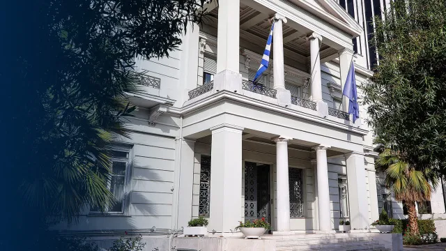 Ελληνική αντιπροσωπεία συνδικαλιστών απελάθηκε από Ισραήλ