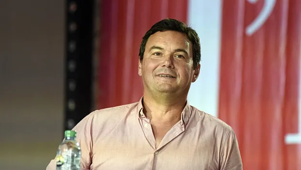 Γάλλος οικονομολόγος Τομά Πικετί παγκόσμια δικαιοσύνη