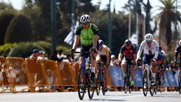 Αγώνας Run Bike Care Αθήνα κέντρο κυκλοφοριακές ρυθμίσεις Σύνταγμα