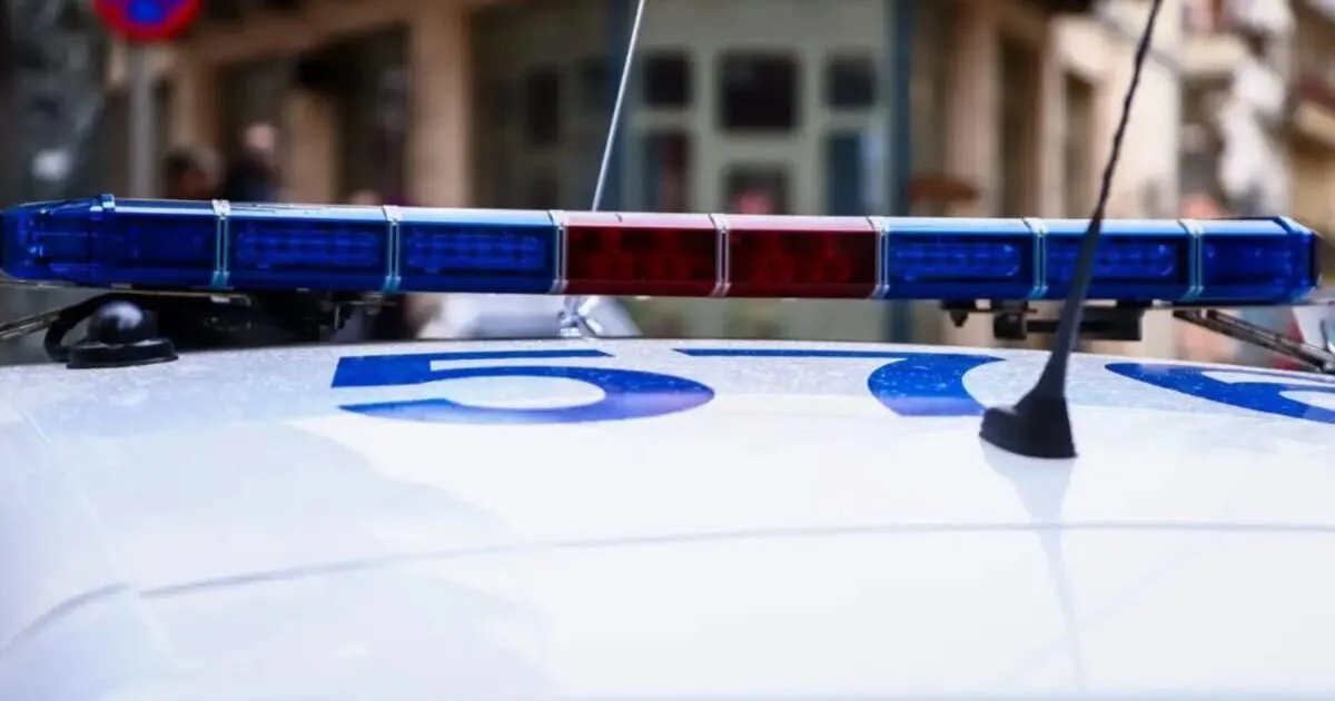σύλληψη μητέρας Θεσσαλονίκη Νεάπολη αλκοόλ ανήλικη