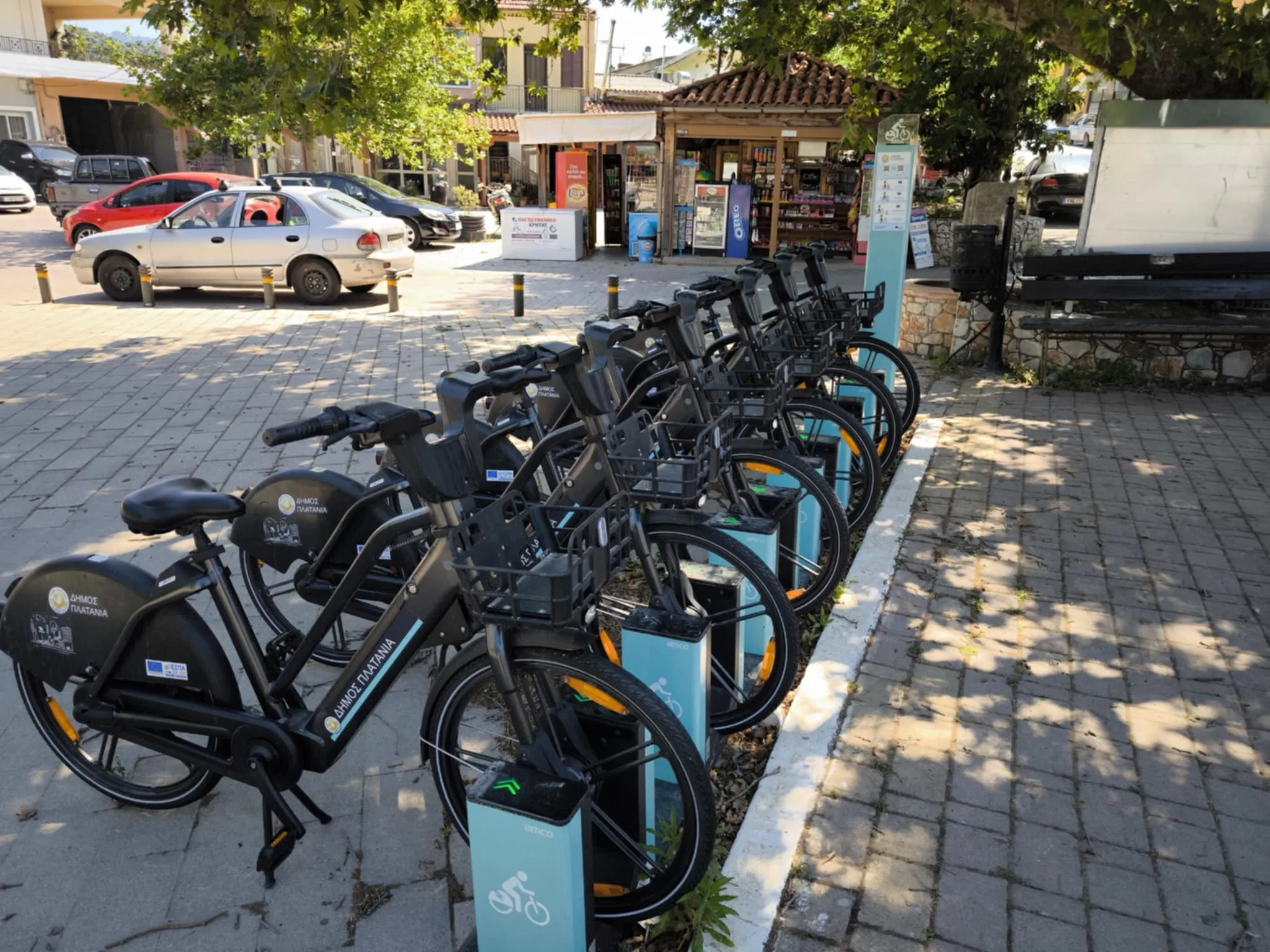 δυστύχημα σχολική εκδρομή ποδήλατα Ολλανδία Ζίλαντ