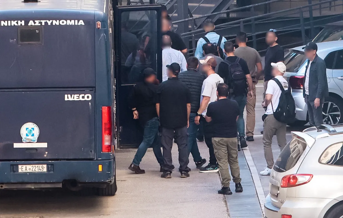 δικαστήριο καταδίκη αγρότες παράνομες επιδοτήσεις ΟΠΕΚΕΠΕ Κρήτη