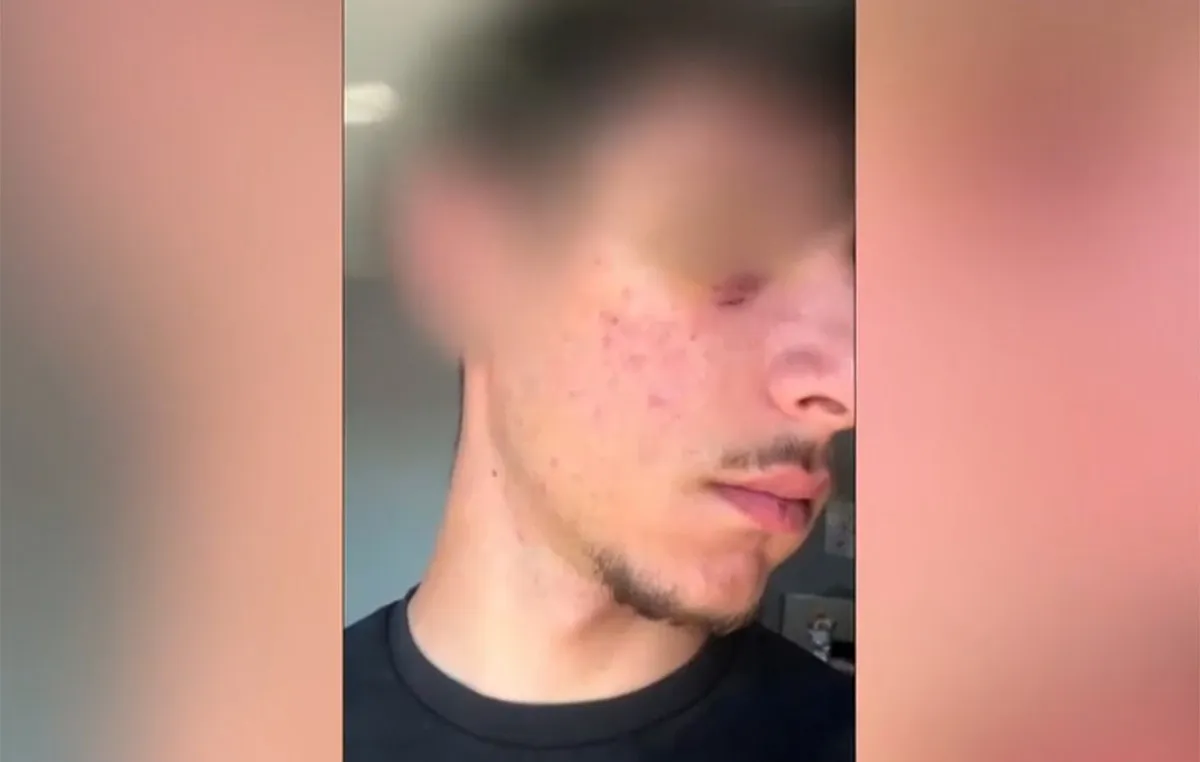 ξυλοδαρμός ανήλικου πανηγύρι Τρίκαλα Φαρκαδόνα