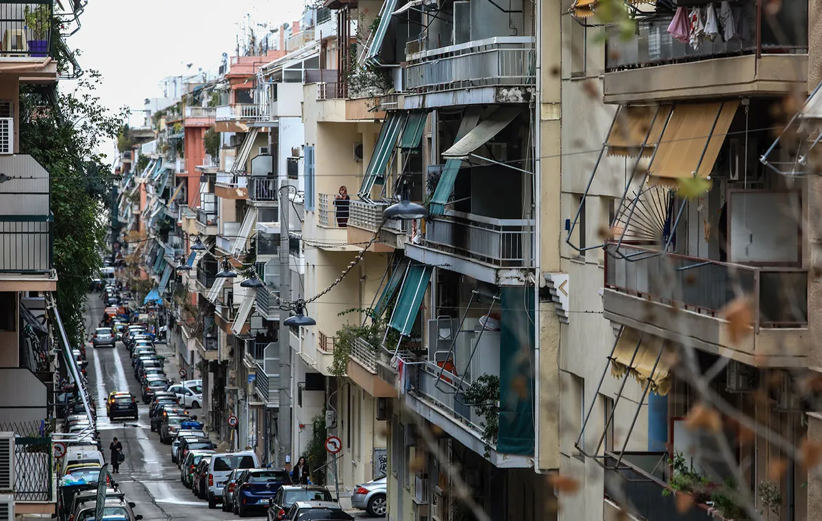 Αγορά ακινήτων και φόρος μεταβίβασης 2026 ΑΑΔΕ