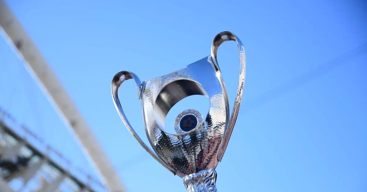 Κύπελλο Ελλάδας νέοι κανονισμοί ΕΠΟ 2026