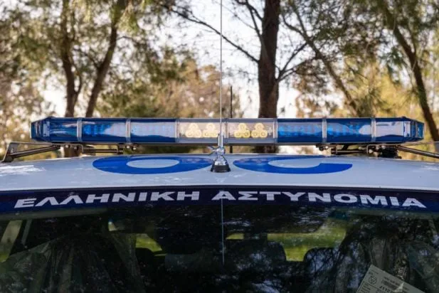 Έκρηξη σε εταιρεία ενοικίασης αυτοκινήτων Αχαρνών Πατήσια