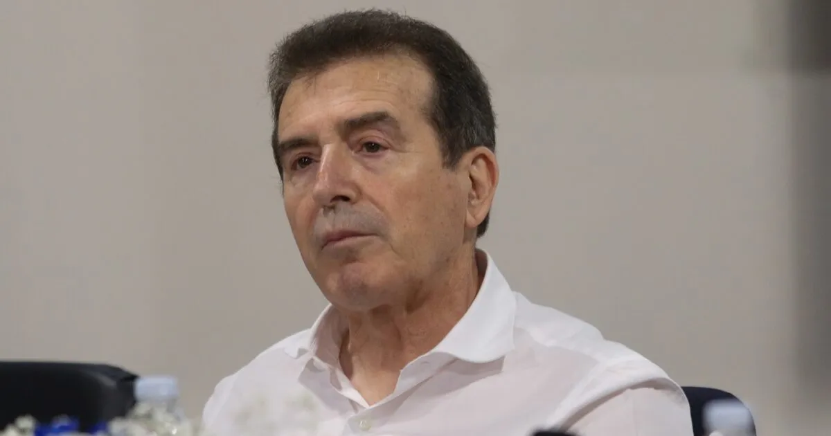 Σύλληψη μέλους Χαμάς Άγιος Νικόλαος Κρήτη