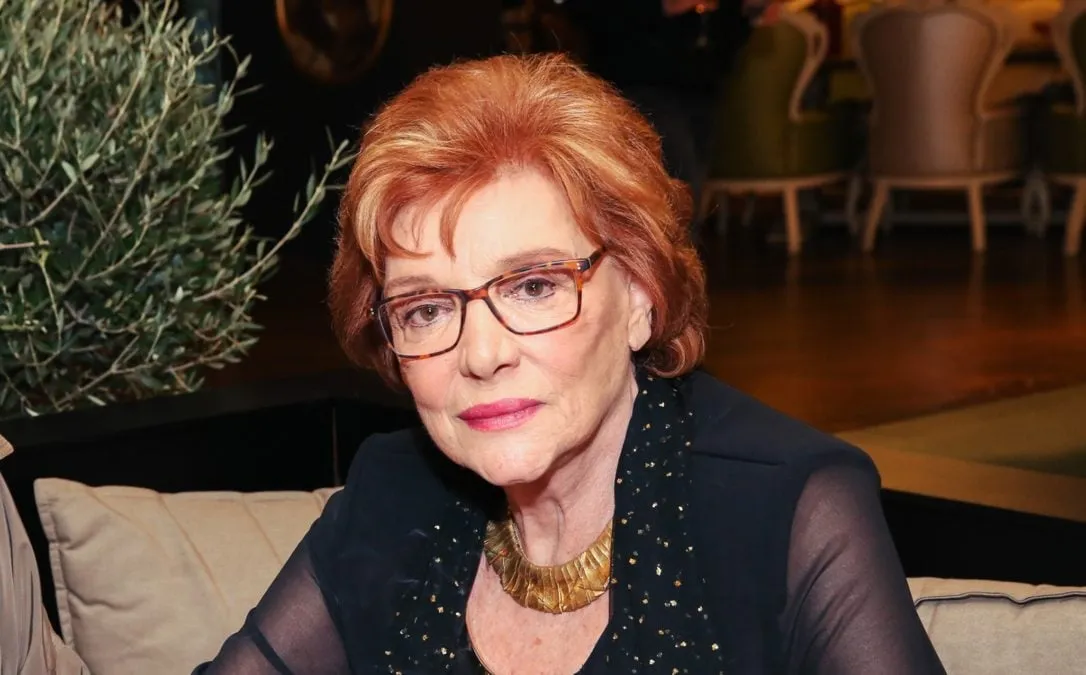 Η ηθοποιός Μάρω Κοντού νοσηλεύεται στο νοσοκομείο Αττικόν