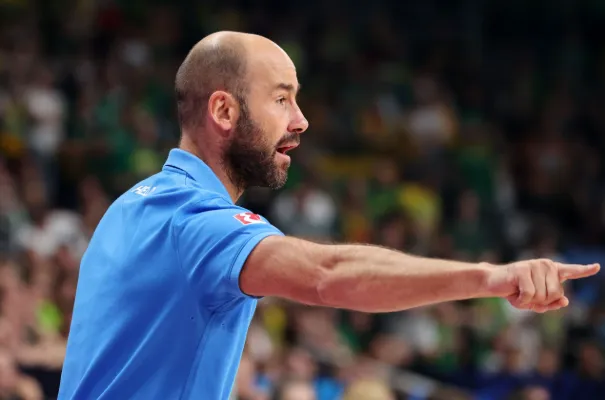 Κλήσεις Σπανούλη Εθνική μπάσκετ MundoBasket 2027 Ιούλιος
