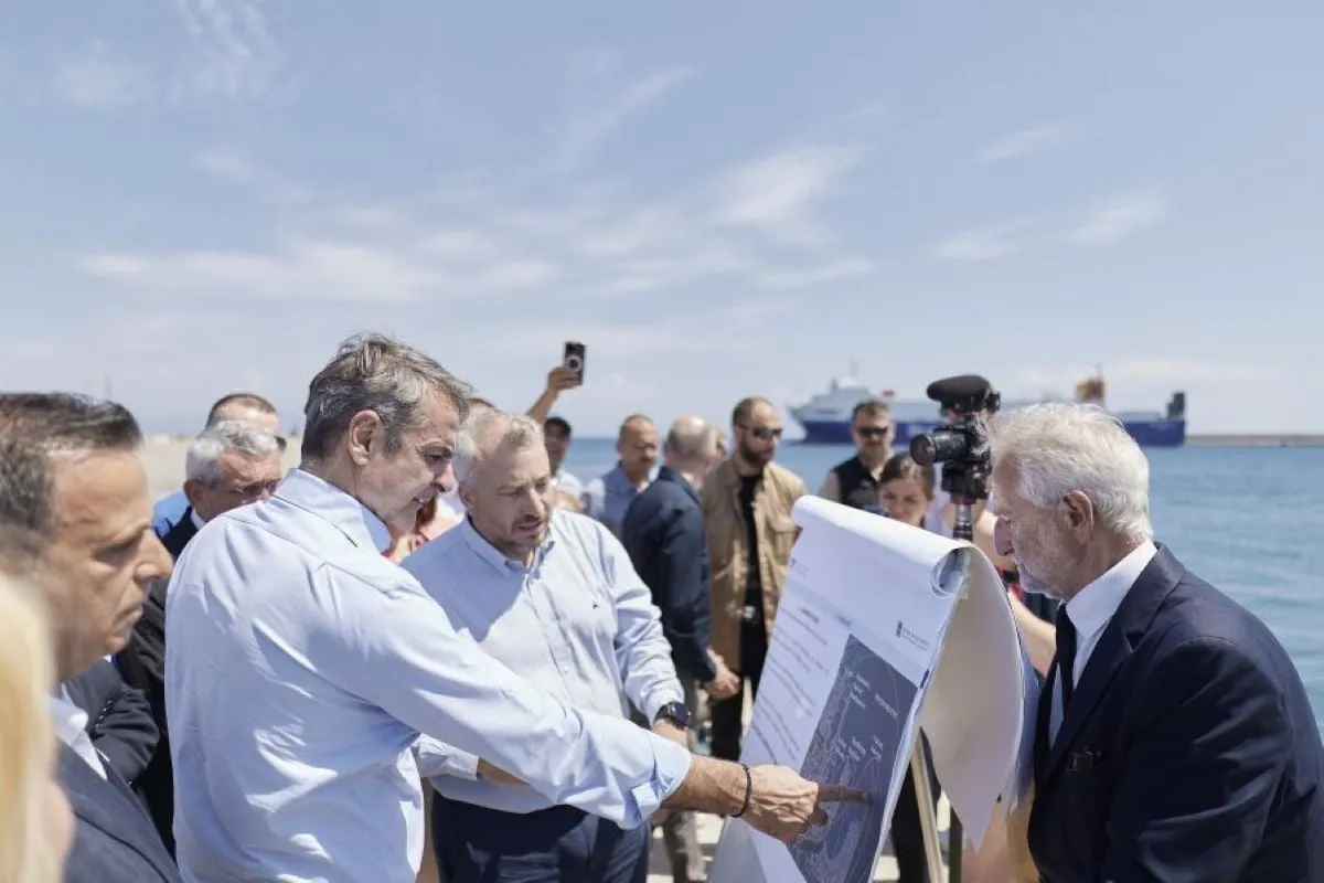 Αρχαιολογικός χώρος Περβόλας Μεσαιωνική Πόλη Ρόδος