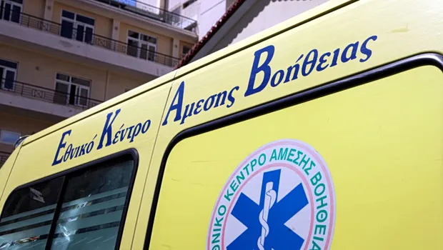 τροχαίο δυστύχημα εθνική οδός Μάλγαρα Θεσσαλονίκη