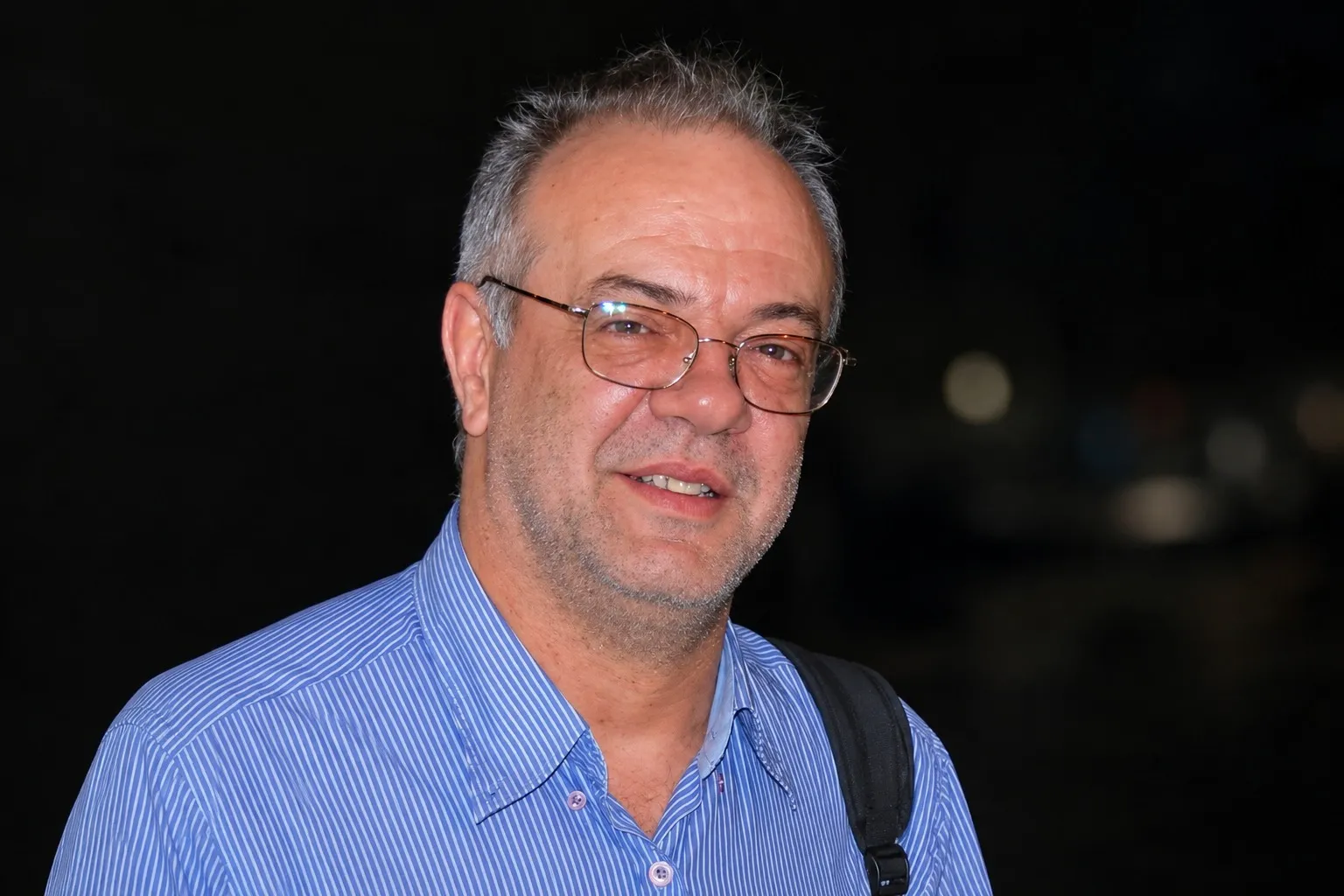 Δημοσιογράφος Νίκος Σερβετάς αποβίωσε σε ηλικία 66 ετών