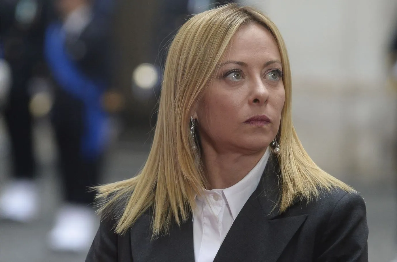 Λίμνη Βίκο Ιταλία έρευνες διάσωσης σύζυγος υπουργού