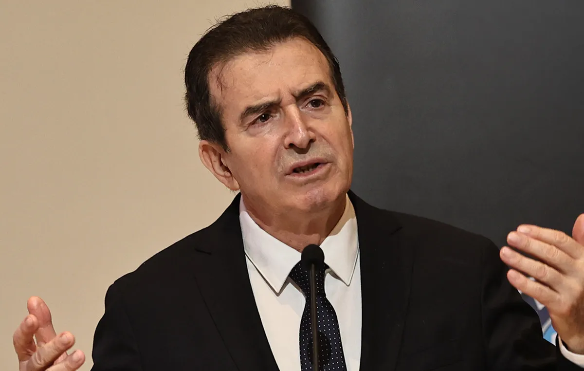 Χρυσοχοΐδης για σύλληψη μέλους Χαμάς στην Κρήτη