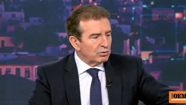 Σύλληψη μέλους Χαμάς Άγιος Νικόλαος Κρήτη