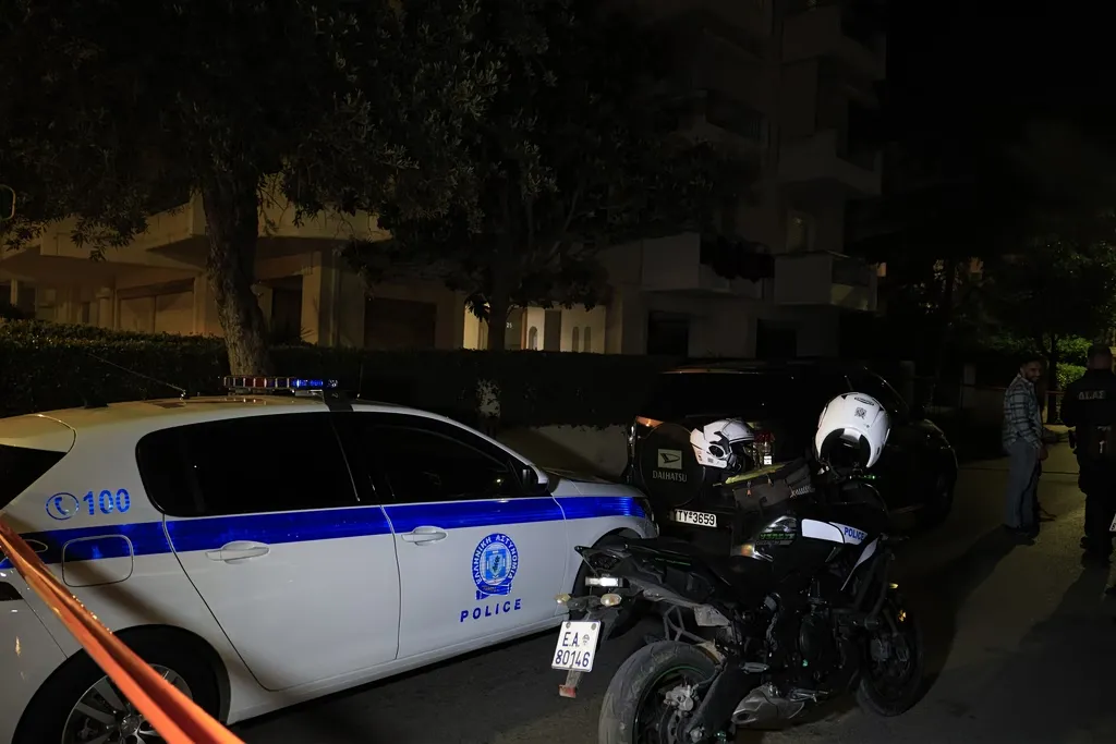 Εξαφάνιση 47χρονου Νικόλα Ζωγράφου Αθήνα