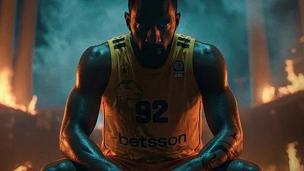 Κεμ Μπιρτς νέος παίκτης Άρης Betsson Θεσσαλονίκη