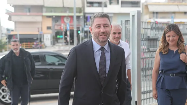 Νίκος Ανδρουλάκης κόκκινα δάνεια Άρειος Πάγος TikTok