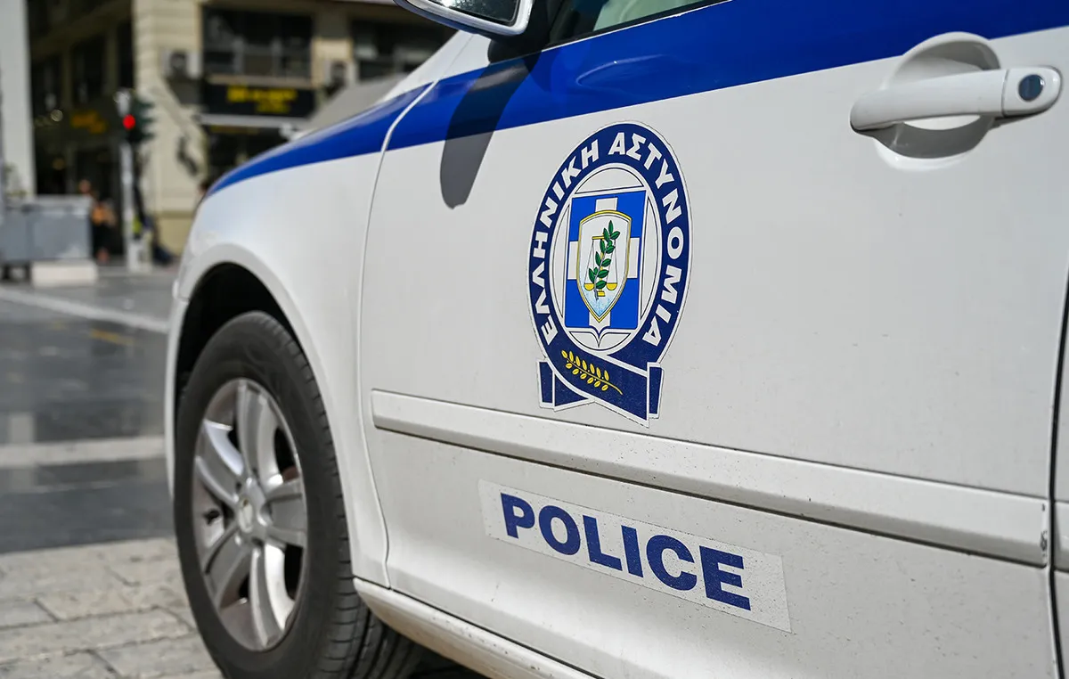 πυροσβεστικές δυνάμεις Κερατέα εμπρησμός σύλληψη