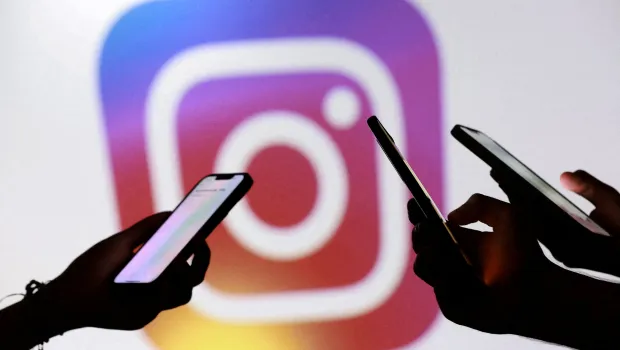 μπλακάουτ Meta Facebook Instagram Messenger εκτός λειτουργίας