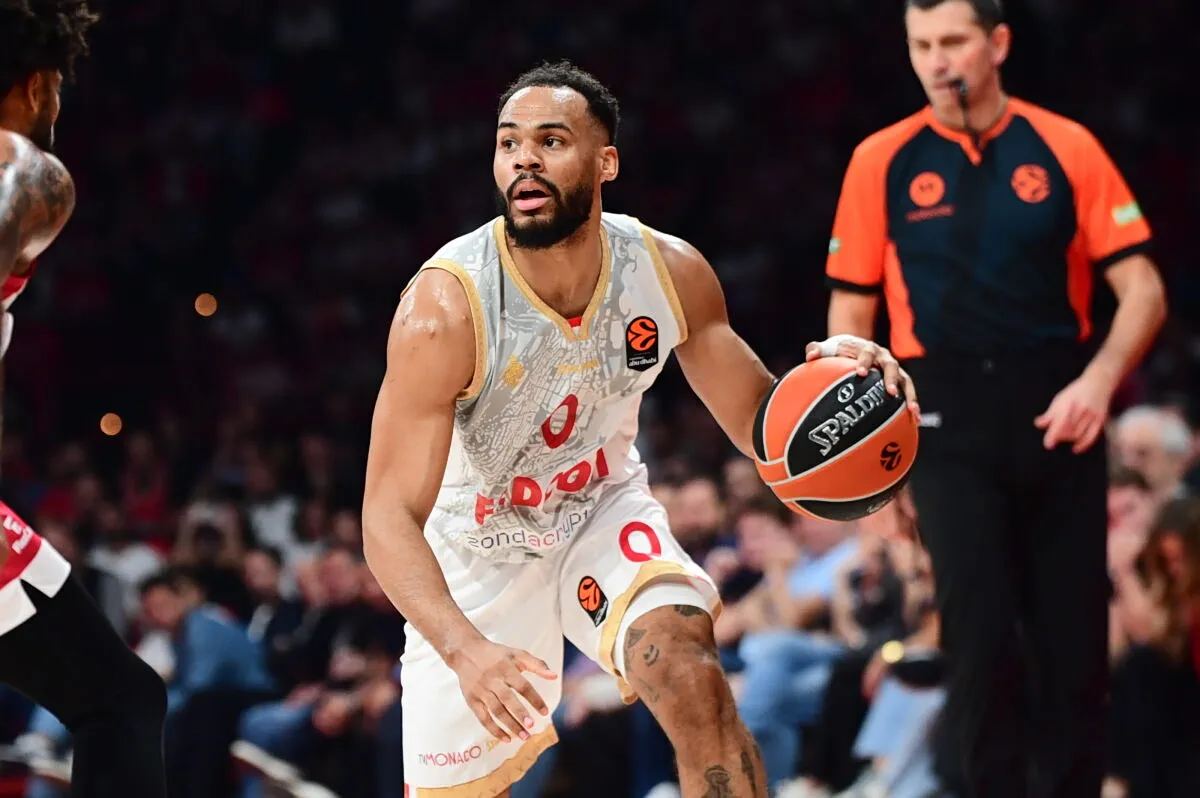 ΠΑΟΚ EuroLeague μέτοχοι Μονακό απόφαση