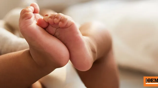Καραμανδάνειο Νοσοκομείο Παίδων Πατρών βρέφος κακοποίηση