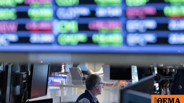 SpaceX μετοχή IPO Wall Street Nasdaq Ίλον Μασκ