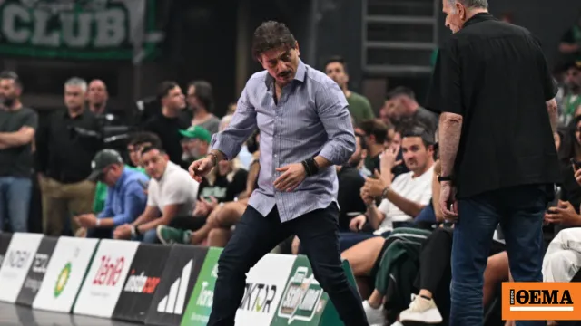 Τάιλερ Ντόρσεϊ Ολυμπιακός τελικοί GBL τραυματισμός τενοντίτιδα