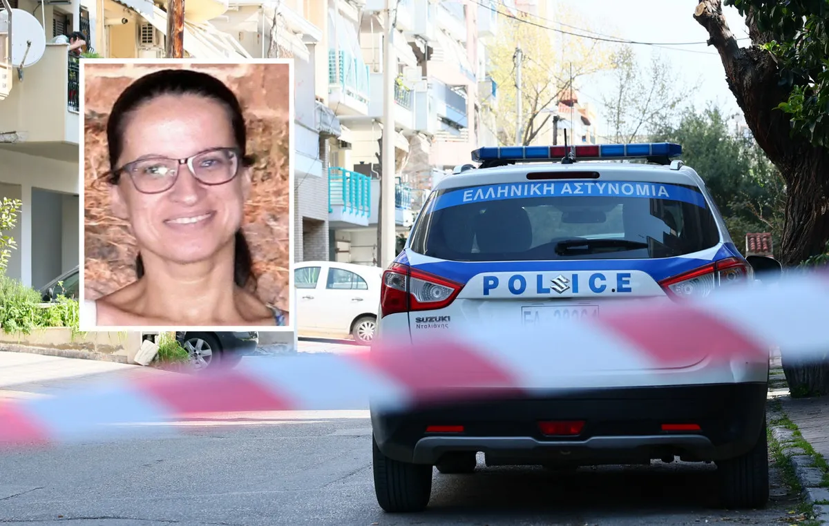 Σταυρούλα Λεβεντάκη εξαφάνιση δολοφονία Χανιά ενοικιαστής