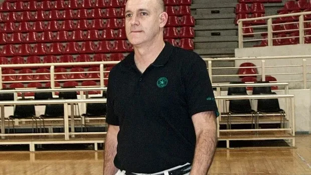Ταμπ Μπάλντουιν πρώην προπονητής ΠΑΟΚ Φιλιππίνες τραγωδία