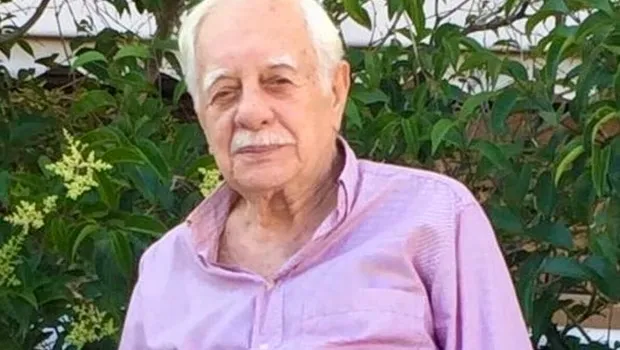 Ανδρέας Μαζαράκης δημοσιογράφος ραδιοφωνικός παραγωγός ΣΚΑΙ