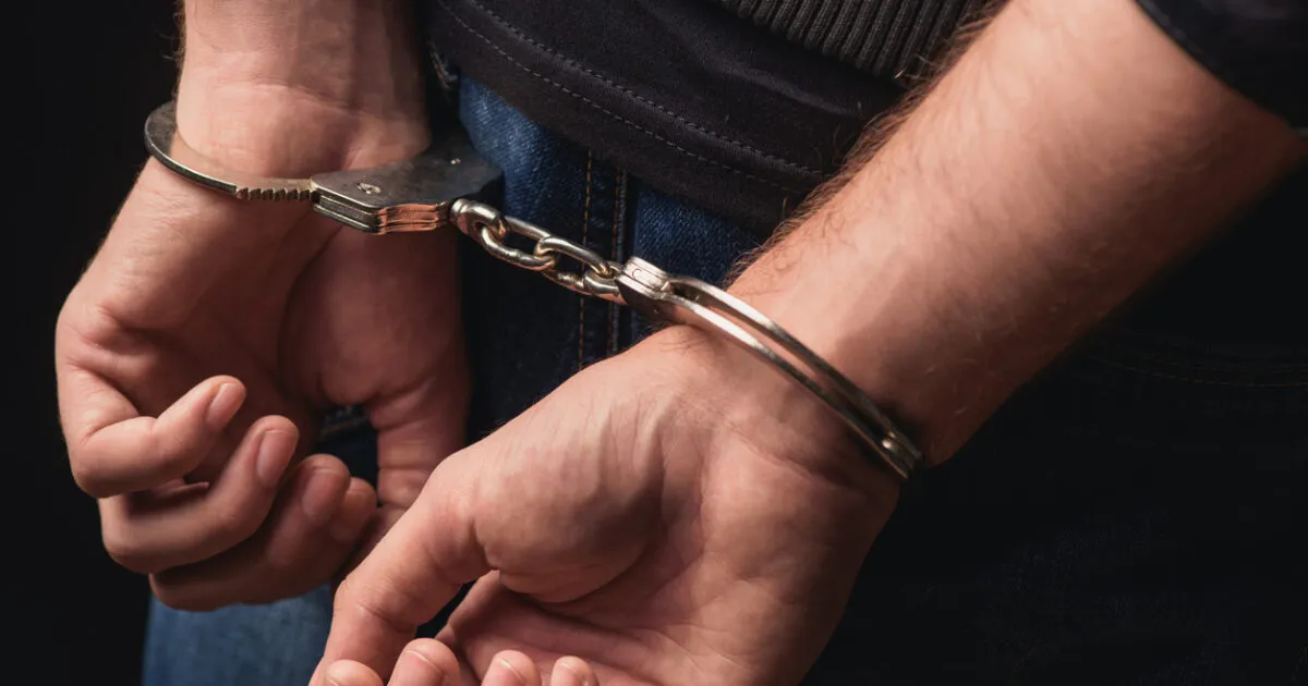 σύλληψη αδελφών εκβίαση Θεσσαλονίκη αστυνομία