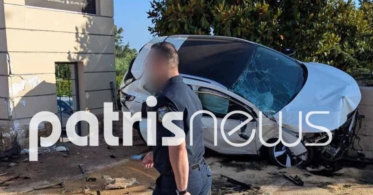 τροχαίο ατύχημα Εθνική Οδός Μάλγαρα Θεσσαλονίκη νταλίκα