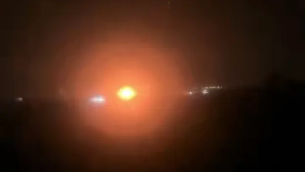 ουκρανικά drones επίθεση Μπριάνσκ Ρωσία